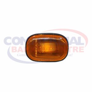 Toyota Hilux D4D AMB Mirror Lamp