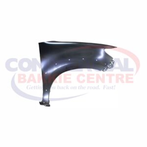 Toyota Fortuner RH Fender