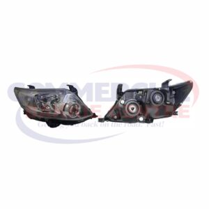 Toyota Fortuner RH Headlamp
