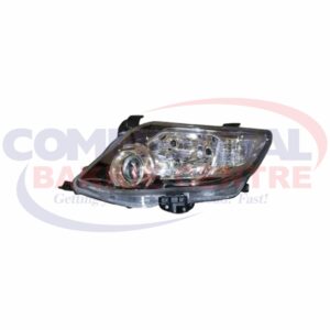 Toyota Fortuner LH Headlamp+Projector