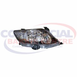 Toyota Fortuner RH Headlamp+Projector