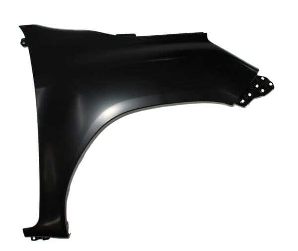 Toyota Hilux 16 - Revo 4Wd RH Fender - Commercial Bakkie Centre