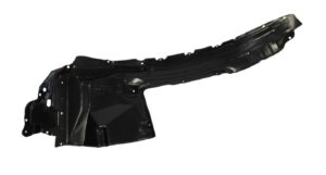 Toyota Hilux 16 - Revo 2Wd LH Fender Liner