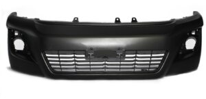 Toyota Hilux Revo F Bumper