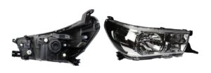 Toyota Hilux 16 - Revo RH DRL Headlamp Motor