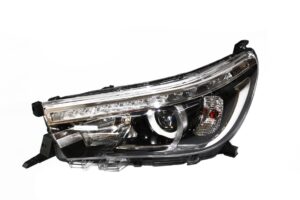 Toyota Hilux 16 - Revo LH LED Healamp Projector