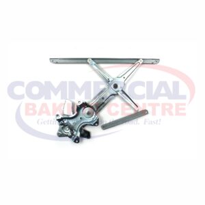 Toyota 16- RH Electric Window Mechanism