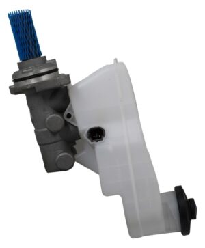 Toyota Hilux 2016 - GD6 Brake Master Cylinder