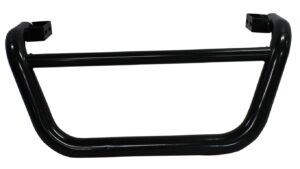 Toyota Hilux 16 - GD6 Black Bullbar
