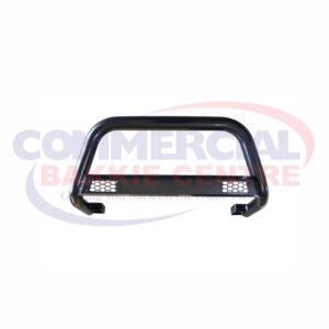 Toyota Hilux 16 - Gd6 Oem Style Chrome Bullbar
