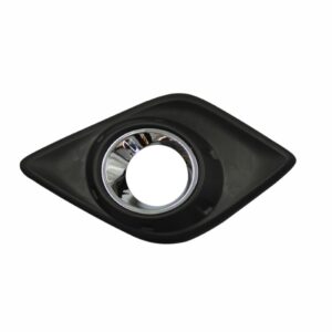 Toyota Hilux Revo RH Fog Lamp Chrome Cover With Hole