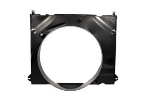 Toyota Hilux 16 - Revo Diesel Fan Shroud