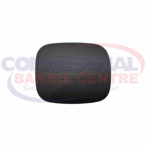 Toyota 16- Revo Black Petrol Cap Cover