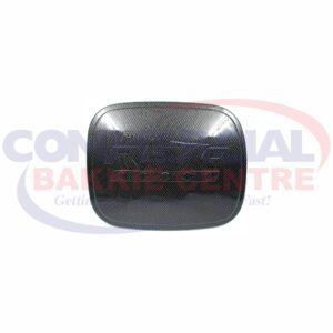 Toyota 16- Revo Carbon Fiber Petrol Cap Cover