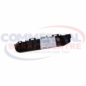 Toyota Fortuner 16 - LH Bumper Slide