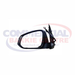 Toyota Fortuner 16 - LH Chrome LED Door Mirror
