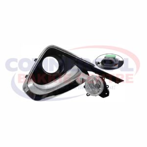 Toyota Fortuner 16 - RH Fog Lamp Cover