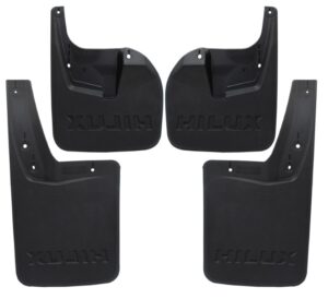 Toyota Hilux 2018 - 4X4 Yn160 Mud Flap