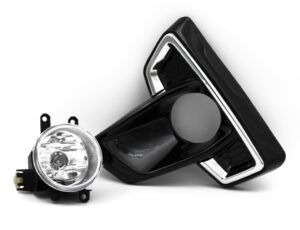 Toyota Hilux 18 - Yn160 RH Fog Lamp