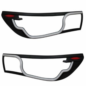 Toyota Hilux 18 - Grd Yn160 Led HeadLamp