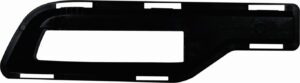 Toyota Hilux 20 - LH Skid Plate Grill