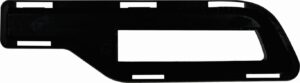 Toyota Hilux 20 - Legend RH Skid Plate Grill