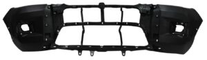Toyota Hilux 2021 Hiluxux - legend TRD F Bumper