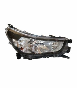 Toyota Hilux 20 - Legend RH Black Halogen
