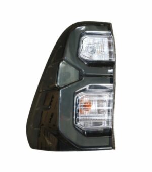 Toyota Hilux 2021 Legend LH Tail Lamp