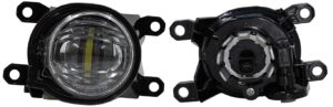 Toyota Hilux 20 - legend LH LED Fog Lamp