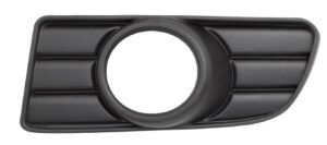 Toyota Hilux 50 Legend Left Hannd No Plate Bumper Cover