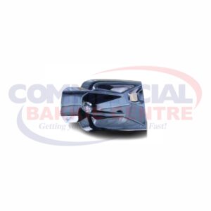 Toyota Hilux 21 - Legend LH GR Edition Fog Lamp Cover