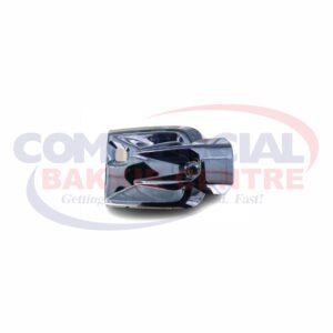 Toyota Hilux 21 - Legend RH GR Edition Fog Lamp Cover