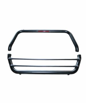 Toyota Hilux 20 - Black Rollbar