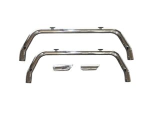 Toyota Hilux 20 - Chrome Rollbar