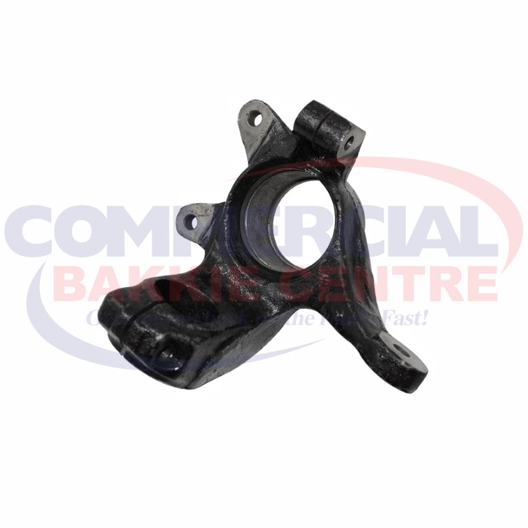 Ford Bantam 03 - LH Stub Axle - Commercial Bakkie Centre