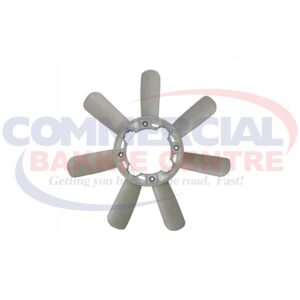 Toyota 84-92 1/2/3/4y Fan Blade