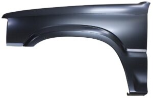 Mazda 97-99 LH Fender