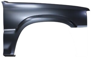 Mazda 97-99 RH Fender