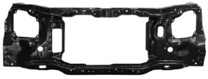 Mazda 97-99 Radiator Support