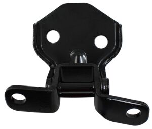 Mazda Drifter/Ranger RH Upper Door Hinge