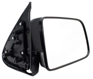 Mazda Drifter/Ranger RH Door Mirror