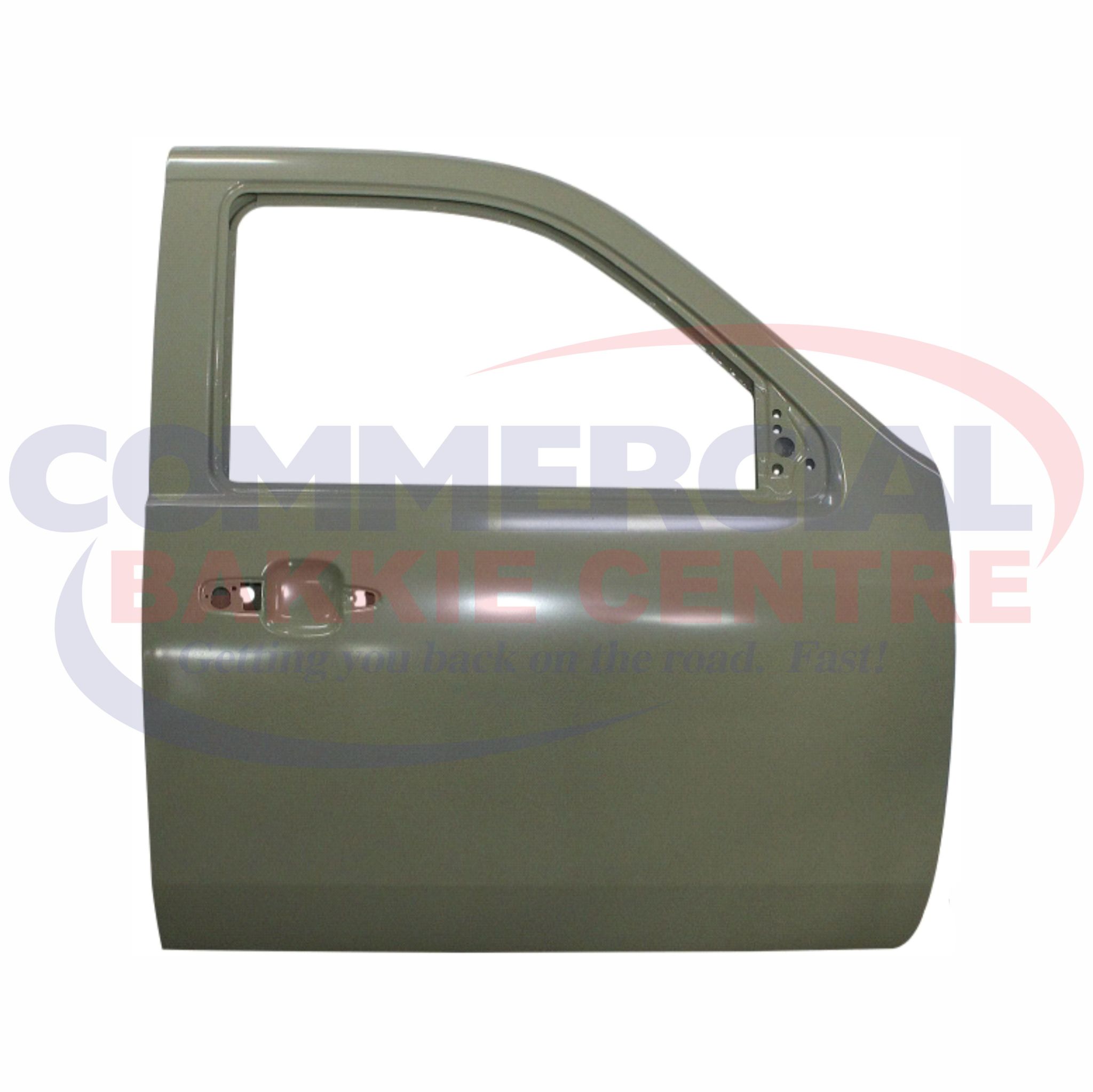 Ford Ranger RH F Door Shell For Ran S+D Cab - Commercial Bakkie Centre