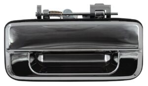 Ford Ranger Tail Gate Handle