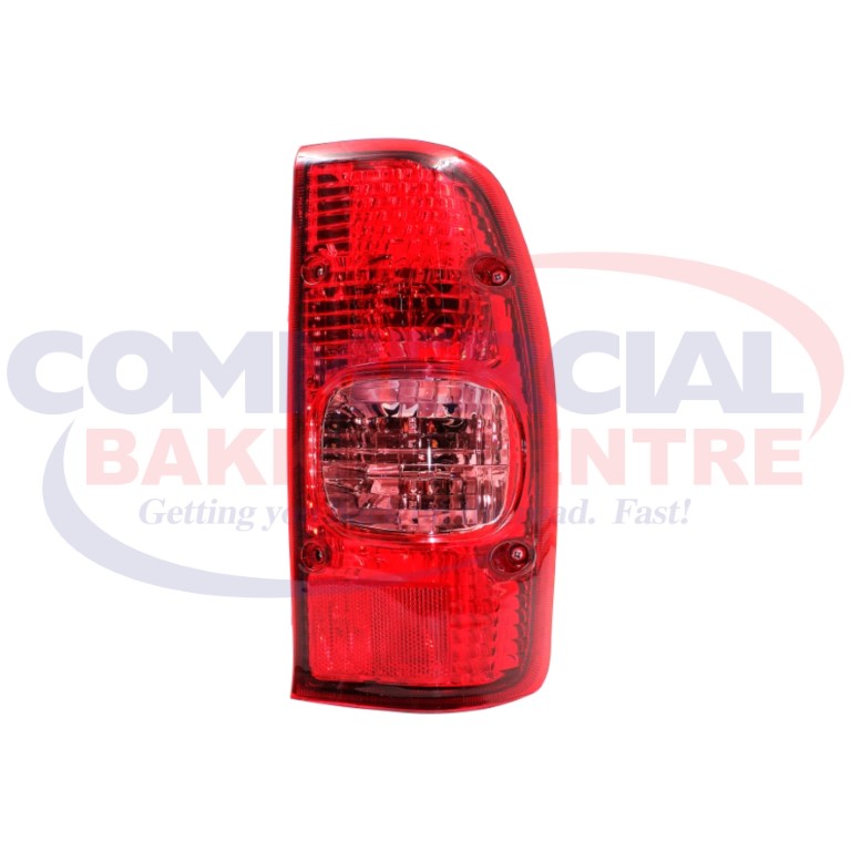 Mazda Drifter RH Tail Lamp Commercial Bakkie Centre mazda-drifter-rh-tail-lamp-commercial-bakkie-centre