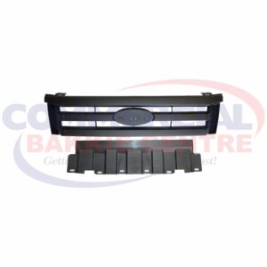 Ford Ranger Black Grill