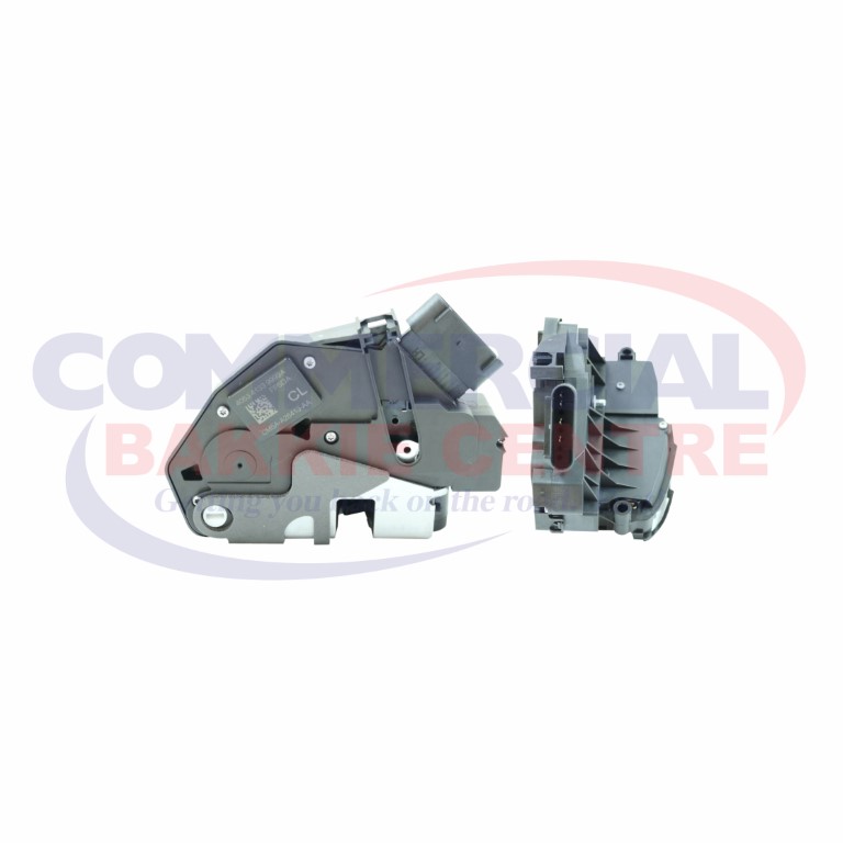 Ford Ranger 12 - LH Inner Door Lock Actuator - Commercial Bakkie
