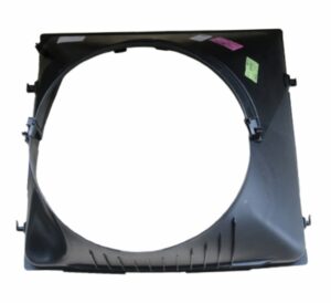 Ford Ranger 12 - T6 3.2 Tdci Fan Shroud