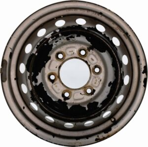 Ford Ranger 16 - 2nd Hand Steel Rim