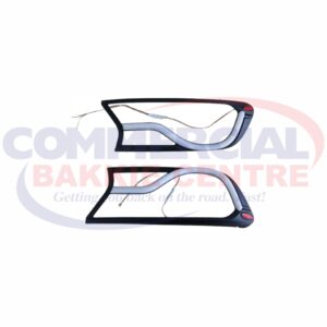 Ford Ranger 16 - Cvr T7 Led Headlamp